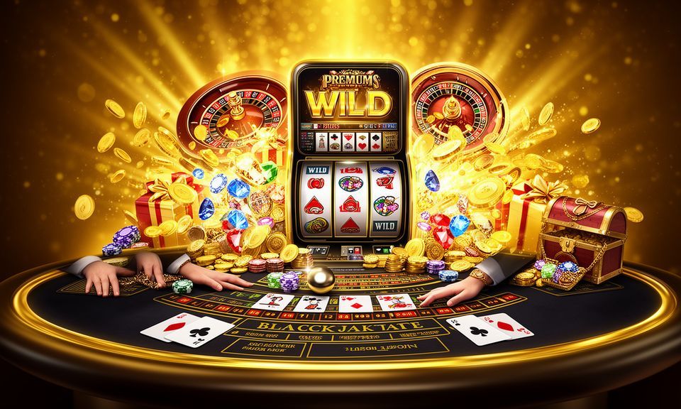 ks88 Chittagong Lucky Slots